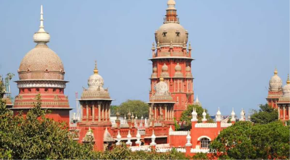 கோவில்களில் வி.ஐ.பி. தரிசன நடைமுறைகள் குறித்து கருத்து தெரிவிக்கும் சென்னை உயர்நீதிமன்றம்.