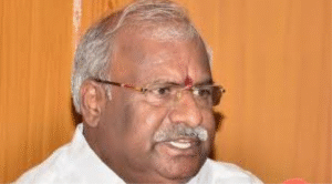 திருச்செந்தூர் கோவில் முறைகேடுகள் குறித்து கருத்து தெரிவிக்கும் ஹிந்து முன்னணி மாநில தலைவர் காடேஸ்வரா சுப்ரமணியம்.