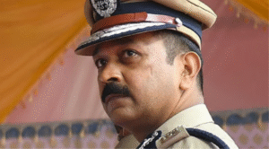 தமிழகத்தின் புதிய சட்டம்-ஒழுங்கு டிஜிபியாக நியமிக்கப்பட்டுள்ள ஐபிஎஸ் அதிகாரி மகேஷ்குமார் அகர்வால்.