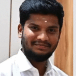திருச்செந்தூர் கோவில் முறைகேடுகள் குறித்து செய்தியாளர்களிடம் பேசும் இந்து சமய அறநிலையத்துறை அமைச்சர் ரமேஷ்.