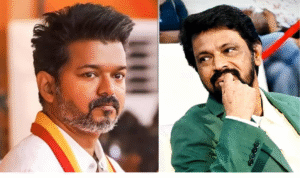 அரசியல் சூழல் குறித்து சமூக வலைதளத்தில் கருத்து பதிவிடும் இயக்குநர் சேரன்.