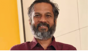 அரசியல் குறித்து கருத்து தெரிவிக்கும் ஜோஹோ நிறுவனத்தின் தலைமை விஞ்ஞானி ஸ்ரீதர் வேம்பு.