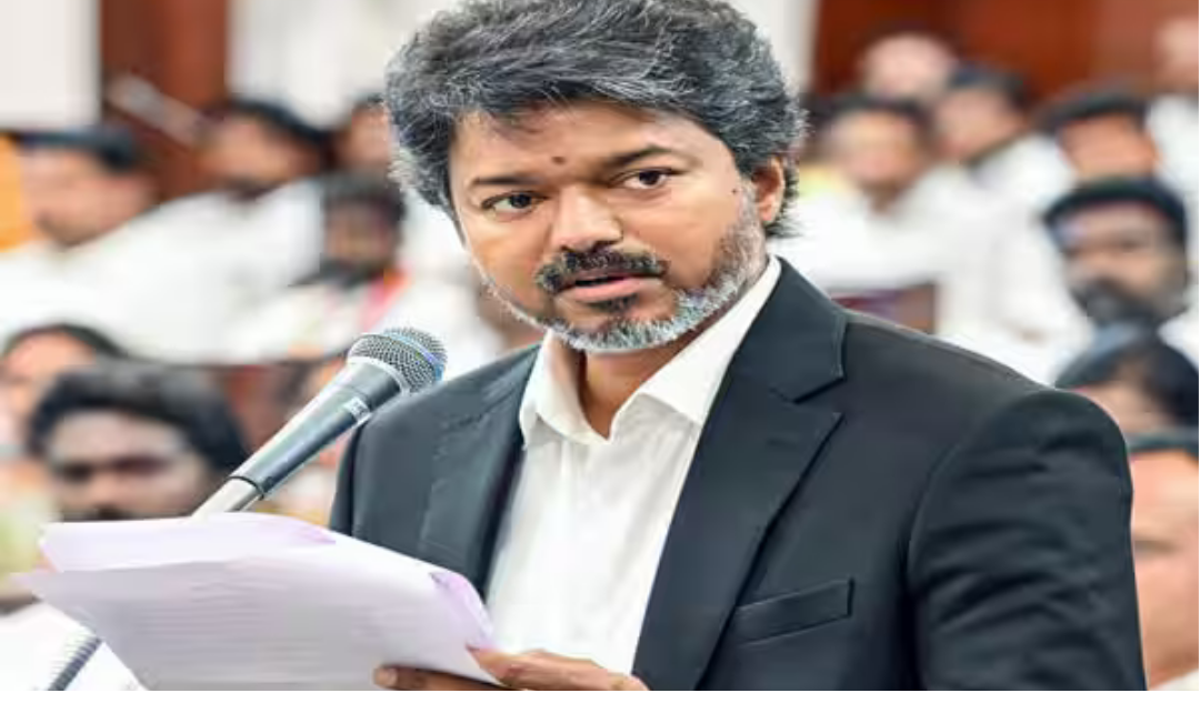 சட்டமன்ற நம்பிக்கை தீர்மான வெற்றிக்குப் பிறகு திமுக விமர்சனங்களுக்கு பதிலளித்து அறிக்கை வெளியிட்ட முதல்வர் விஜய்
