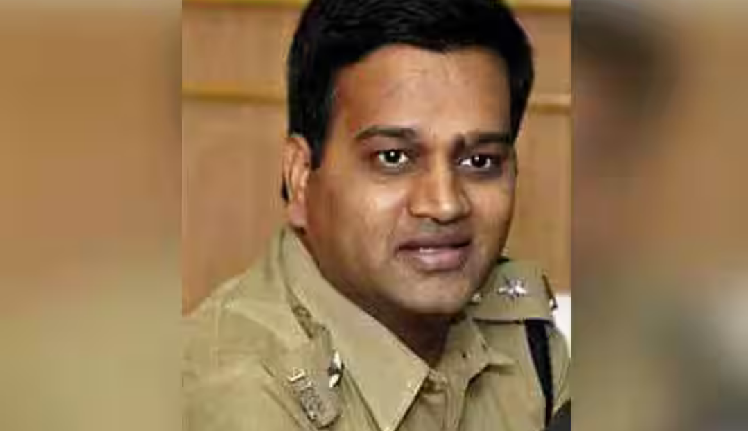 தமிழக உளவுத்துறையின் புதிய ஐ.ஜி.யாக நியமிக்கப்பட்டுள்ள ஐபிஎஸ் அதிகாரி அஸ்ரா கார்க்
