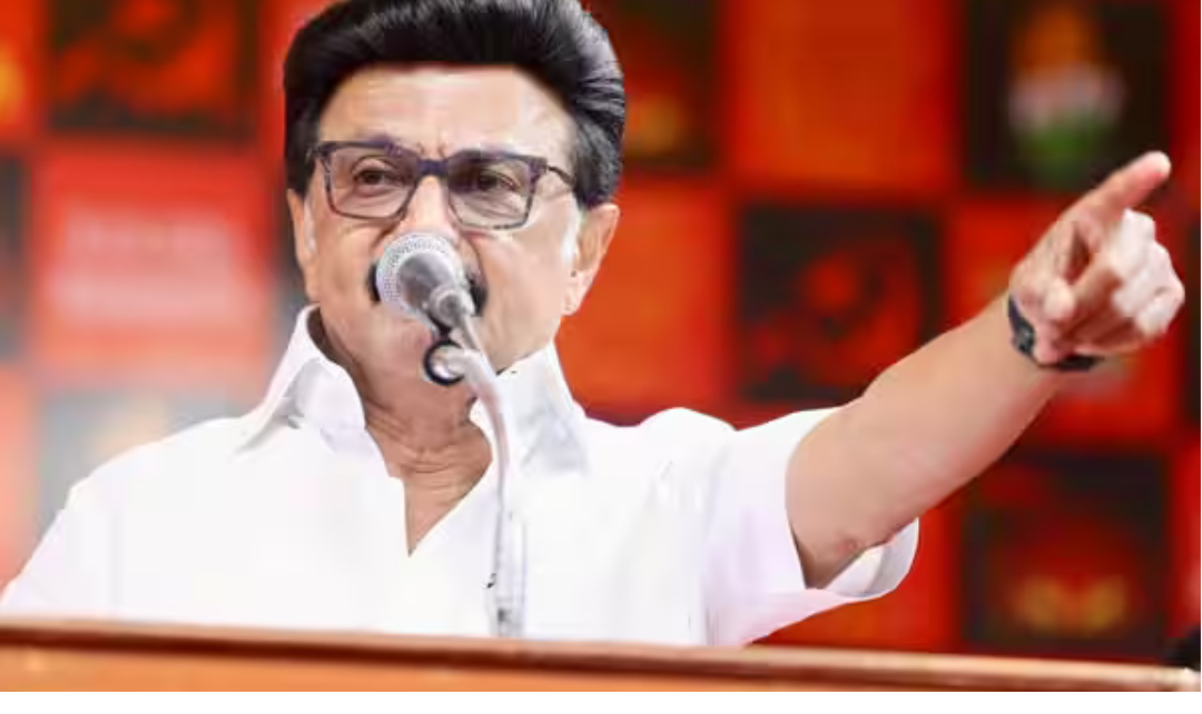 தவெக அரசு மற்றும் முதல்வர் விஜயை விமர்சித்து அறிக்கை வெளியிட்ட முன்னாள் முதல்வர் ஸ்டாலின்