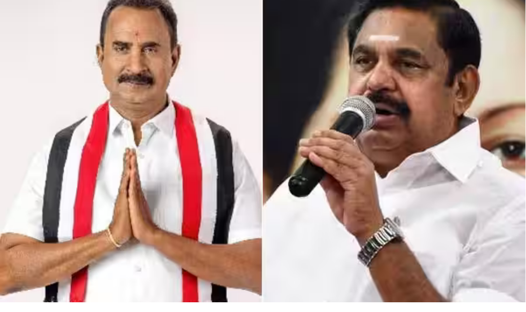 நம்பிக்கை ஓட்டெடுப்புக்குப் பிறகு இபிஎஸ் மற்றும் வேலுமணி அணிகளாக பிரிந்த அதிமுக எம்எல்ஏக்கள் பட்டியல்