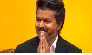 முதல்வர் விஜய் பதவியேற்ற பிறகு அதிக பின்தொடர்பவர்களை பெற்ற தமிழக முதல்வர் அலுவலக சமூக வலைதள பக்கம்