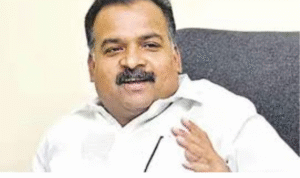 அரசியல் நிலவரம் குறித்து கருத்து தெரிவித்த காங்கிரஸ் எம்பி மாணிக்கம் தாகூர்