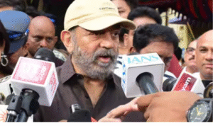 மதுபான கடைகள் மூடல் குறித்து முதல்வர் விஜயை பாராட்டிய நடிகர் கமல்