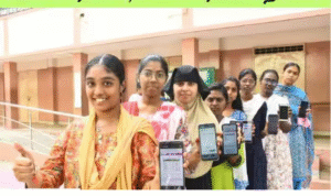 சென்னையில் பிளஸ் 2 பொதுத்தேர்வு முடிவுகளை வெளியிட்ட தேர்வுத்துறை அதிகாரிகள்