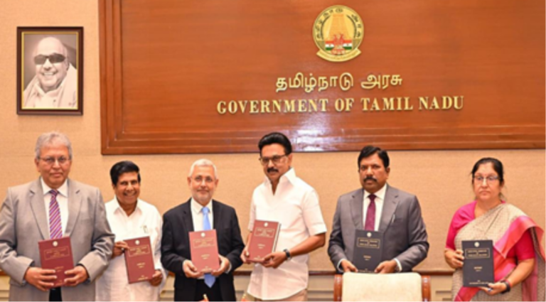 மத்திய-மாநில உறவுகள் குறித்த குரியன் ஜோசப் குழு அறிக்கை மற்றும் அதன் பரிந்துரைகளை விமர்சிக்கும் அரசியல் கருத்துக் கட்டுரை