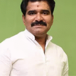 மதுரையில் காவிரி கூட்டுக் குடிநீர் திட்டத்தை துவக்கி வைத்து செய்தியாளர்களிடம் பேசும் அமைச்சர் நிர்மல் குமார்.