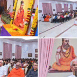 சென்னை லோக்பவனில் நடைபெற்ற திருவள்ளுவர் திருநாள் விழாவில் உரையாற்றும் தமிழக ஆளுநர் விஸ்வநாத் அர்லேக்கர்.