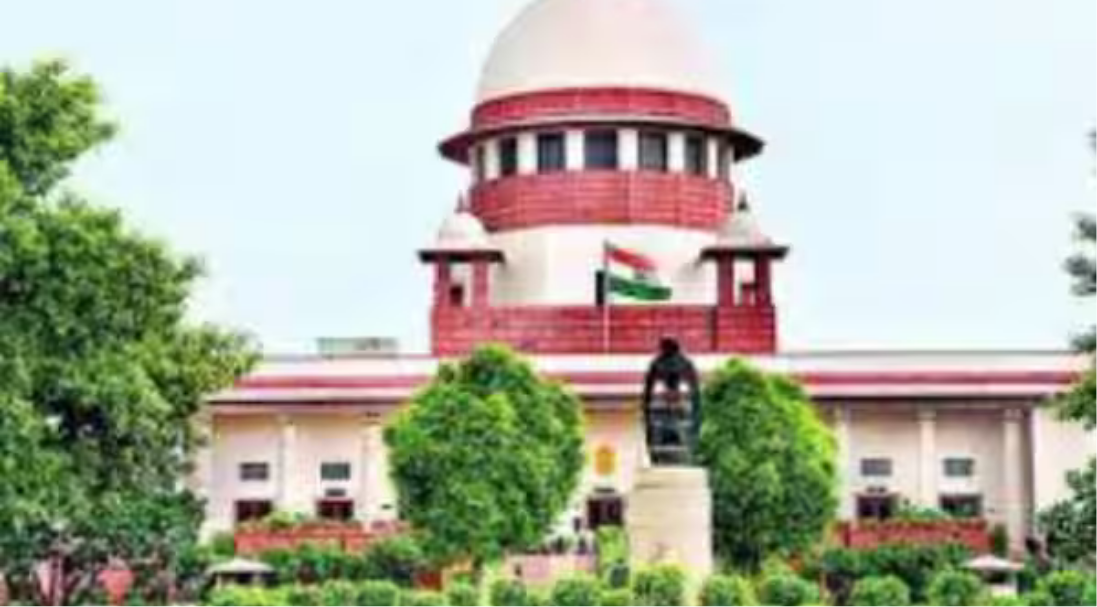 பாலியல் தொழிலில் இருந்து மீட்கப்படும் பெண்களின் உரிமைகள் தொடர்பாக முக்கிய உத்தரவு வழங்கிய உச்ச நீதிமன்றம்.