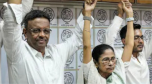 கொல்கட்டா மேயர் பதவியில் இருந்து விலகிய பிர்ஹத் ஹக்கிம்.