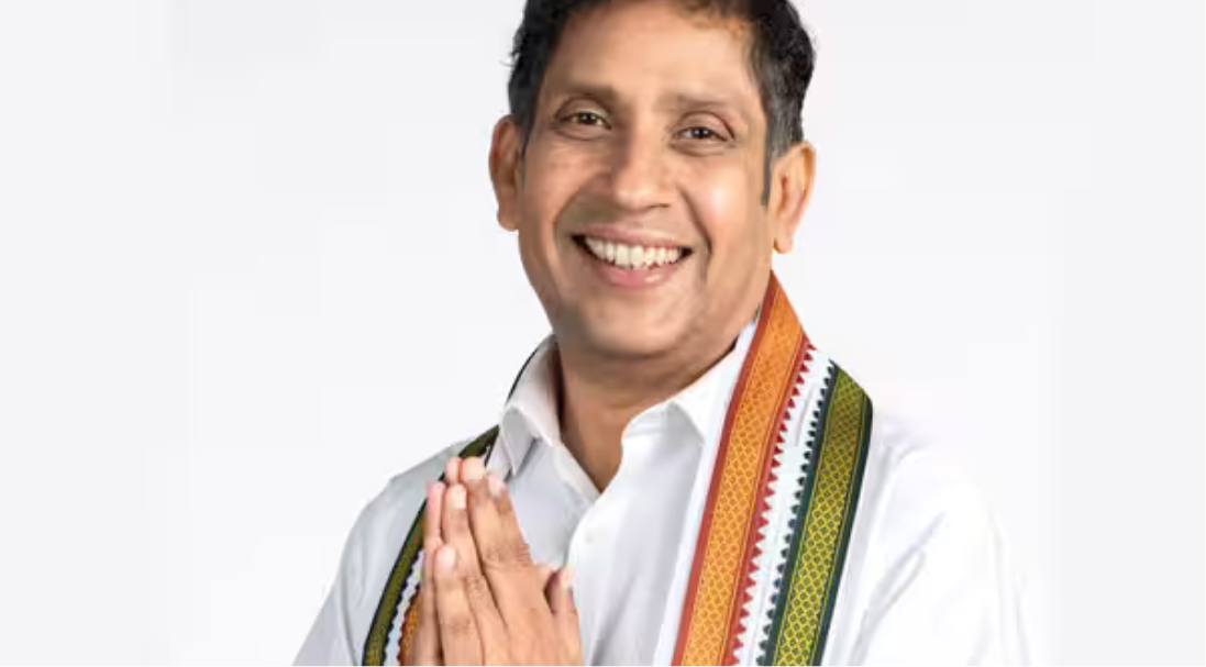 ராஜ்யசபா தேர்தலில் காங்கிரஸ் வேட்பாளராக அறிவிக்கப்பட்ட பிரவீன் சக்கரவர்த்தி