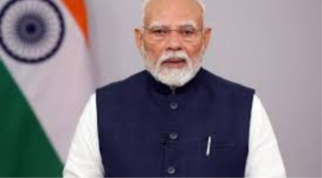 உலக யோகாசனா சாம்பியன்ஷிப் தொடக்க விழாவில் உரையாற்றிய பிரதமர் நரேந்திர மோடி