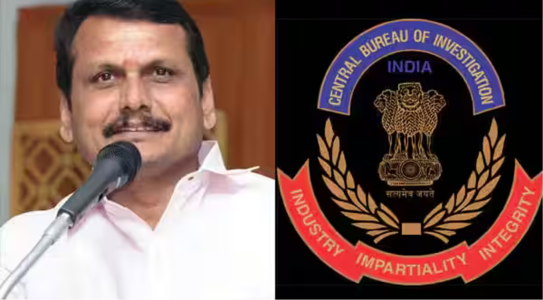 மின்மாற்றி கொள்முதல் வழக்கு ஆவணங்கள், கணினி ஹார்டு டிஸ்க்கள் மற்றும் சிபிஐ விசாரணை.