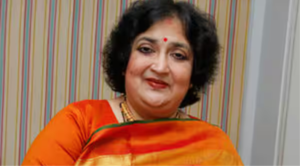 ‘மக்கள் மேடை’ புதிய இயக்கத்தை அறிவிக்கும் லதா ரஜினிகாந்த்.