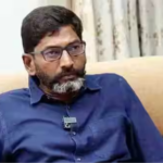 மின்வாரிய ஹார்டு டிஸ்க் விவகாரம் குறித்து செய்தியாளர்களிடம் பேசும் சவுக்கு சங்கர்.