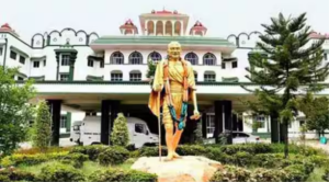 போக்சோ வழக்கு தொடர்பான தீர்ப்பை வழங்கிய உயர்நீதிமன்ற மதுரைக் கிளை.