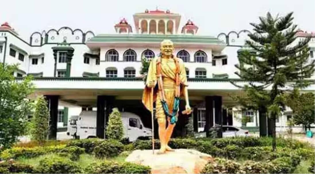 போக்சோ வழக்கு தொடர்பான தீர்ப்பை வழங்கிய உயர்நீதிமன்ற மதுரைக் கிளை.