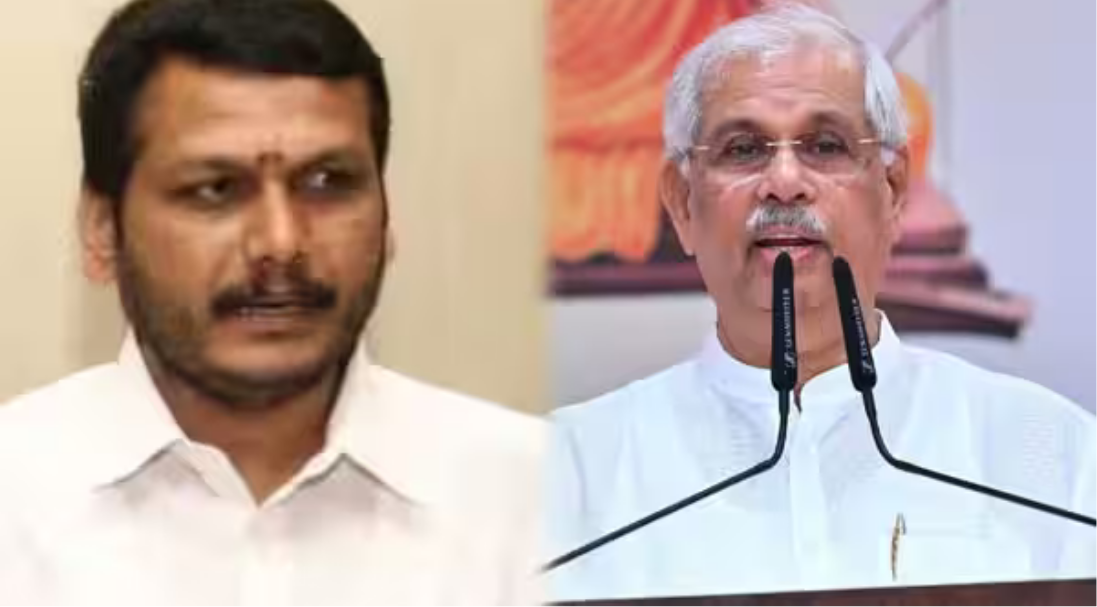 முன்னாள் அமைச்சர் செந்தில் பாலாஜி மற்றும் அமலாக்கத் துறை வழக்கு தொடர்பான கோப்பு படம்.