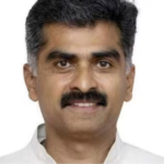 மதிமுக முதன்மைச் செயலாளர் துரை வைகோ செய்தியாளர்களிடம் பேசும் காட்சி.