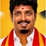 டாஸ்மாக் கடைகள் மூடல் மற்றும் வருவாய் இழப்பு குறித்து பேசிய அமைச்சர் விக்னேஷ்.