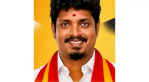 டாஸ்மாக் கடைகள் மூடல் மற்றும் வருவாய் இழப்பு குறித்து பேசிய அமைச்சர் விக்னேஷ்.