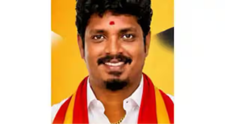 டாஸ்மாக் கடைகள் மூடல் மற்றும் வருவாய் இழப்பு குறித்து பேசிய அமைச்சர் விக்னேஷ்.