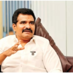 மின்துறையில் புதிய பணியாளர் நியமனம் மற்றும் பதவி உயர்வு குறித்து பேசிய அமைச்சர் நிர்மல்குமார்.