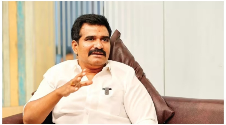 மின்துறையில் புதிய பணியாளர் நியமனம் மற்றும் பதவி உயர்வு குறித்து பேசிய அமைச்சர் நிர்மல்குமார்.