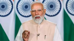12 ஆண்டுகள் பிரதமர் பதவியை நிறைவு செய்து நேருவின் சாதனையை எட்டும் நரேந்திர மோடி