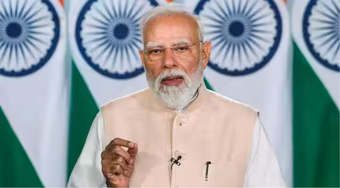 12 ஆண்டுகள் பிரதமர் பதவியை நிறைவு செய்து நேருவின் சாதனையை எட்டும் நரேந்திர மோடி