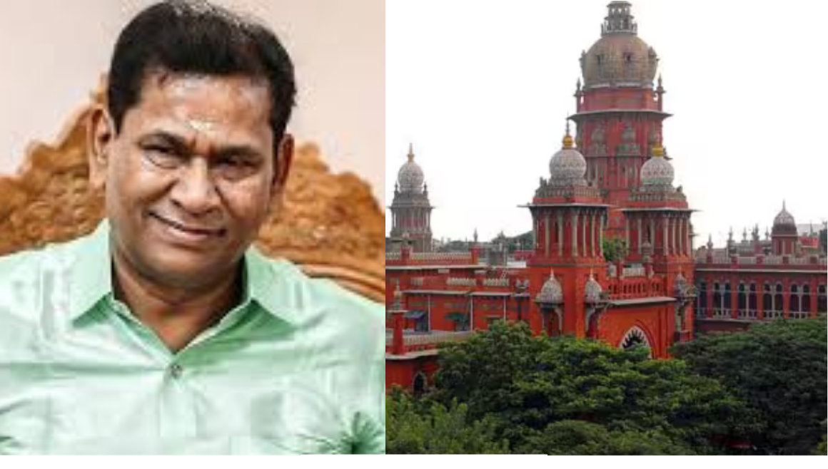 சொத்து பறிமுதல் விவகாரத்தில் சென்னை உயர்நீதிமன்றத்தை நாடிய லாட்டரி மார்ட்டின் குடும்பம்