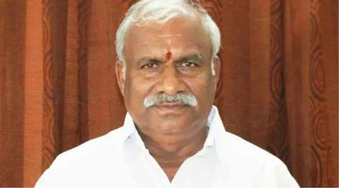 திருப்பரங்குன்றம் தீபம் விவகாரம் குறித்து செய்தியாளர்களிடம் பேசிய ஹிந்து முன்னணி மாநிலத் தலைவர் காடேஸ்வரா சுப்பிரமணியம்