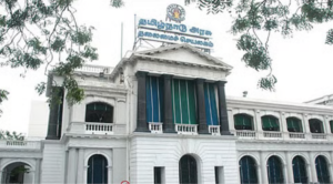 தமிழக அரசு வெளியிட்ட ஐஏஎஸ் அதிகாரிகள் பணியிட மாற்ற உத்தரவு