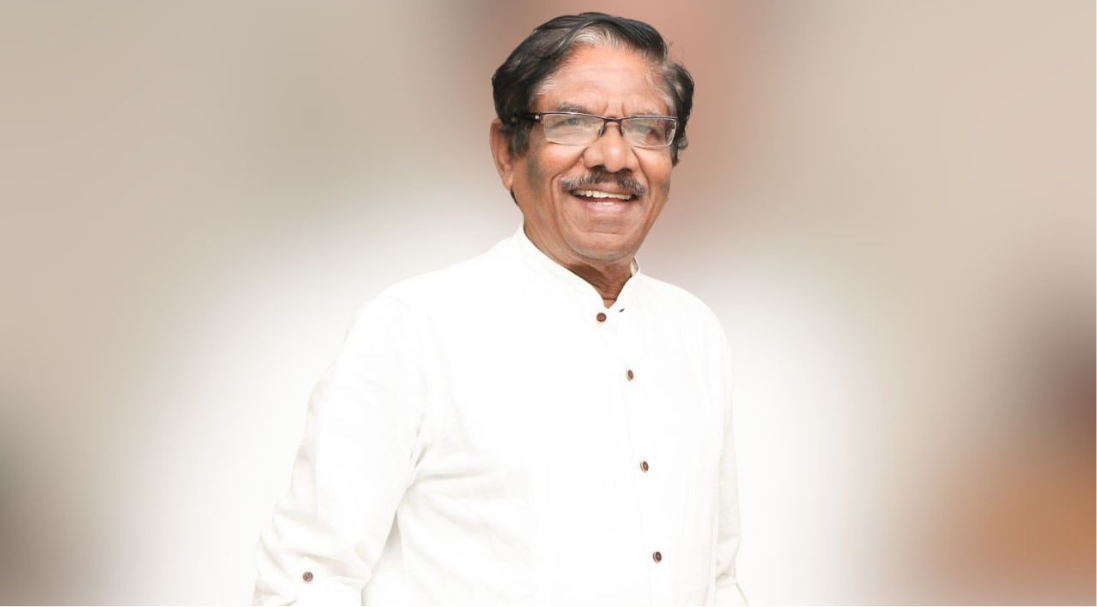 தமிழ் திரைப்பட இயக்குநர் பாரதிராஜா