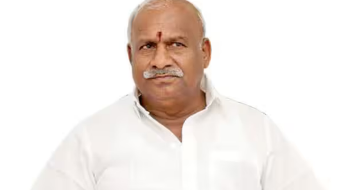 தேச பாதுகாப்பு மற்றும் தேசிய பாதுகாப்பு அச்சுறுத்தல்கள் குறித்து கருத்து தெரிவிக்கும் ஹிந்து முன்னணி தலைவர் காடேஸ்வரா சுப்ரமணியம்.