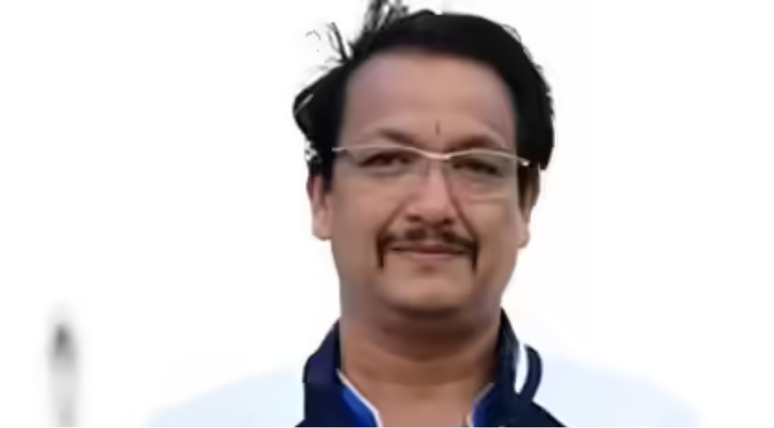 இந்தியாவின் முன்னணி துப்பாக்கி சுடுதல் வீரரும் பயிற்சியாளருமான ஜஸ்பால் ராணா.