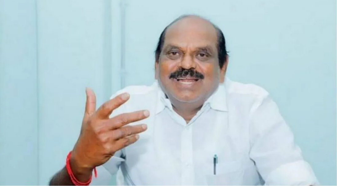 முன்னாள் அமைச்சர் வைத்திலிங்கம் மீதான ரூ.27.9 கோடி ஊழல் வழக்கை மறுவிசாரணை செய்ய தமிழக அரசு உத்தரவிட்டது.