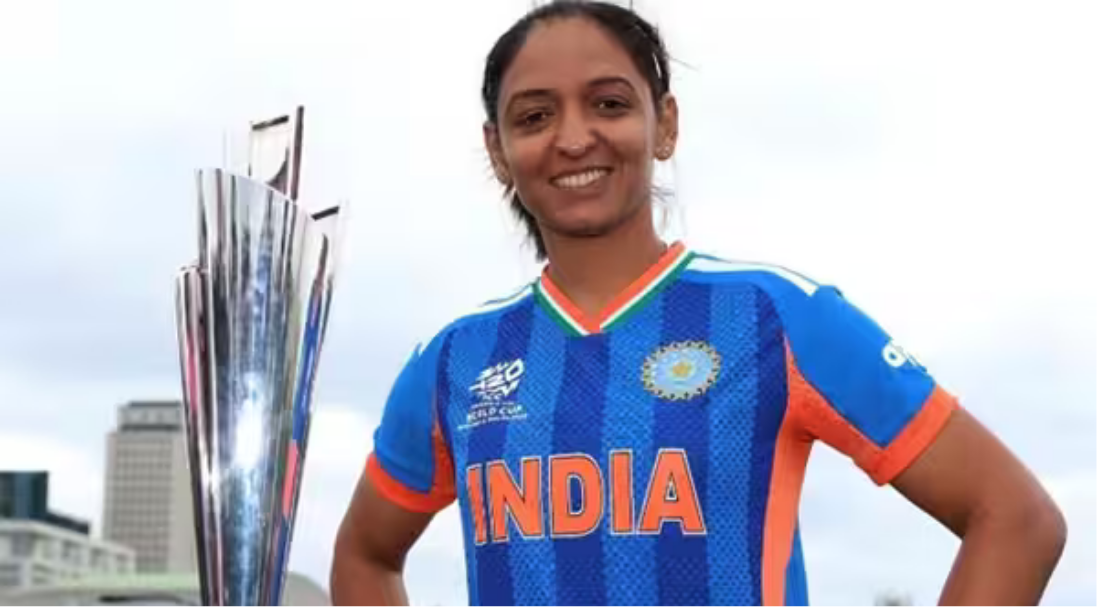 டி20 உலகக் கோப்பையில் இந்திய பெண்கள் கிரிக்கெட் அணி கோப்பையை வெல்லும் நோக்கில் களமிறங்குகிறது.