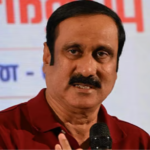 டெல்டா மாவட்டங்களை வறட்சி பாதித்த பகுதிகளாக அறிவிக்க வேண்டும் என வலியுறுத்திய பா.ம.க. தலைவர் அன்புமணி.