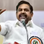 விவசாயக் கடன் தள்ளுபடி மற்றும் மின்வெட்டு பிரச்னைகள் குறித்து த.வெ.க அரசை விமர்சித்து அறிக்கை வெளியிட்ட அ.தி.மு.க பொதுச் செயலாளர் பழனிசாமி.