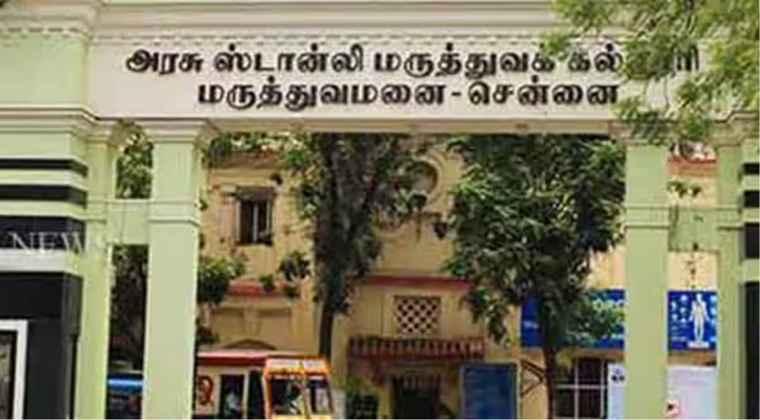 கும்மிடிப்பூண்டியில் பாலியல் வன்கொடுமைக்கு ஆளான 3 வயது குழந்தை உயிரிழந்த சம்பவம் தொடர்பாக போலீசார் விசாரணை நடத்துவதை குறிக்கும் பிரதிநிதித்துவ படம்.