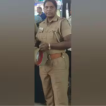 ₹20 கோடி தங்கக்காசு முதலீட்டு மோசடி வழக்கில் சஸ்பெண்ட் செய்யப்பட்ட இன்ஸ்பெக்டர் ஷீலா மேரி தொடர்பான பிரதிநிதித்துவ படம்.