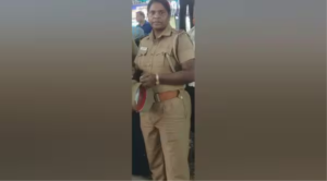₹20 கோடி தங்கக்காசு முதலீட்டு மோசடி வழக்கில் சஸ்பெண்ட் செய்யப்பட்ட இன்ஸ்பெக்டர் ஷீலா மேரி தொடர்பான பிரதிநிதித்துவ படம்.
