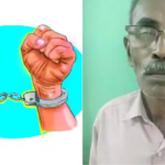 தூத்துக்குடியில் சிறுமிக்கு பாலியல் தொல்லை கொடுத்ததாக கைது செய்யப்பட்ட மதபோதகர் தொடர்பான பிரதிநிதித்துவ படம்.