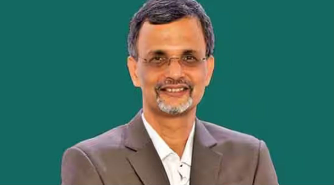 ஈரான்-அமெரிக்க அமைதி ஒப்பந்தத்தின் பொருளாதார தாக்கம் குறித்து விளக்கும் தலைமை பொருளாதார ஆலோசகர் அனந்த நாகேஸ்வரன்.